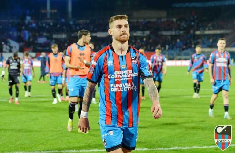 LA SICILIA: “Alessandro Celli, l’esubero diventato certezza”