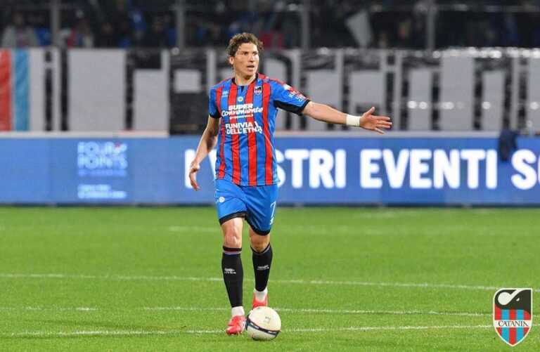 VERSO POTENZA-CATANIA: torna la coppia Di Tacchio-De Rose a centrocampo?