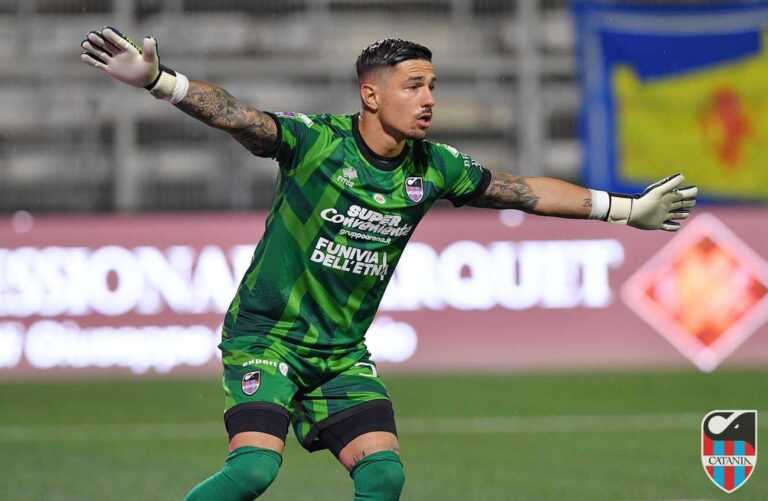 QUI CATANIA: Dini e Inglese inseriti nella Top 11 di TuttoC