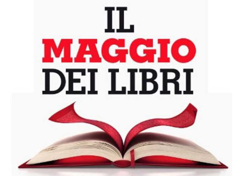 DALLA CITTA’: “Maggio dei Libri, appuntamenti per la XV edizione dal titolo “Intelleg(g)o”