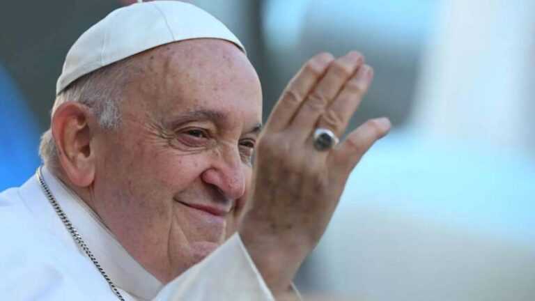 PAPA FRANCESCO – La Russa: “Scherzavamo sugli argentini del Catania”. Sant’Agata, il pensiero del pontefice