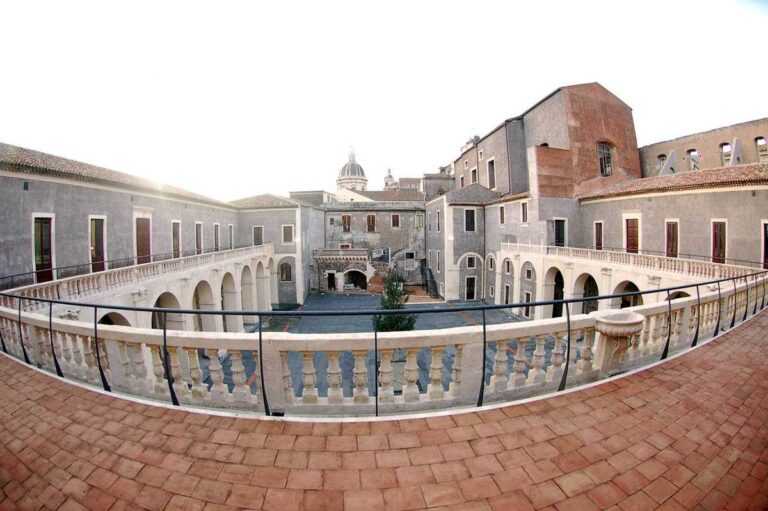 DALLA CITTA’: “Siti culturali aperti il Primo Maggio”