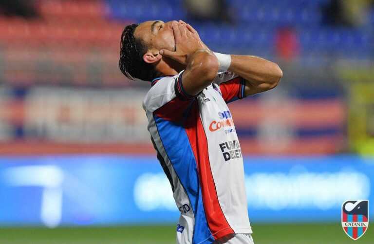 CATANIA 2024/25 | Centrocampo, le pagelle di fine stagione