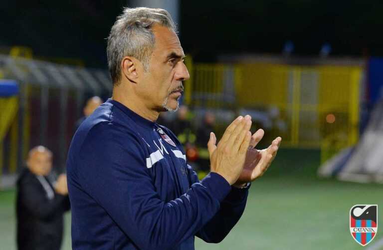 LA SICILIA: “Cambi funzionali per la vittoria. Toscano guarda già oltre”