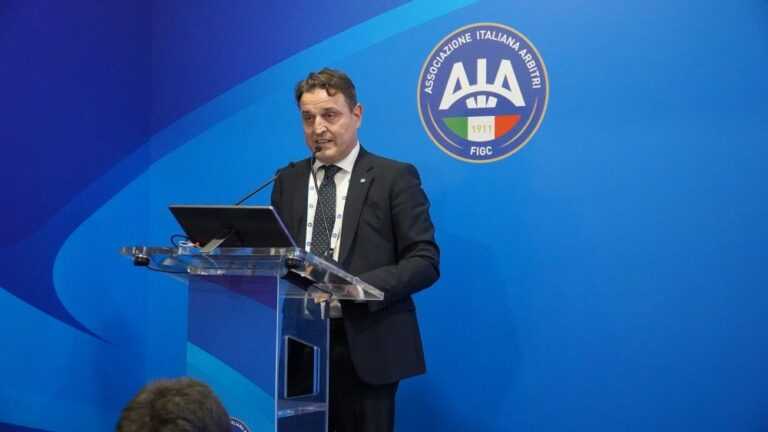 ZAPPI (Pres. AIA): “Var a chiamata in Serie C, ecco come funzionerebbe”