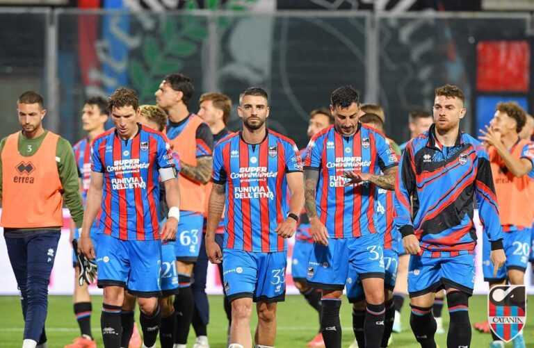 LA SICILIA: “Catania, tutto si complica ma c’è ancora una lieve speranza”