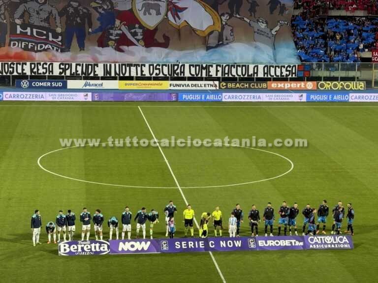 CATANIA 0-1 PESCARA: tabellino e statistiche partita