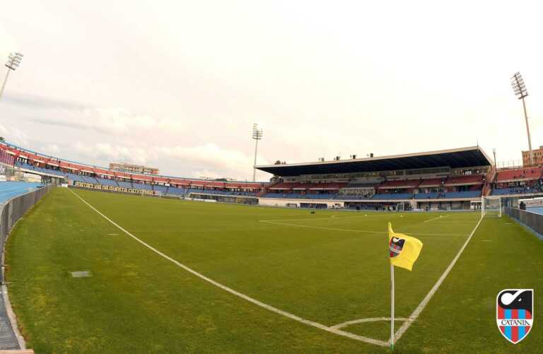 QUI CATANIA: tra prestiti ed esuberi si prospetta un lavoro assiduo sul mercato