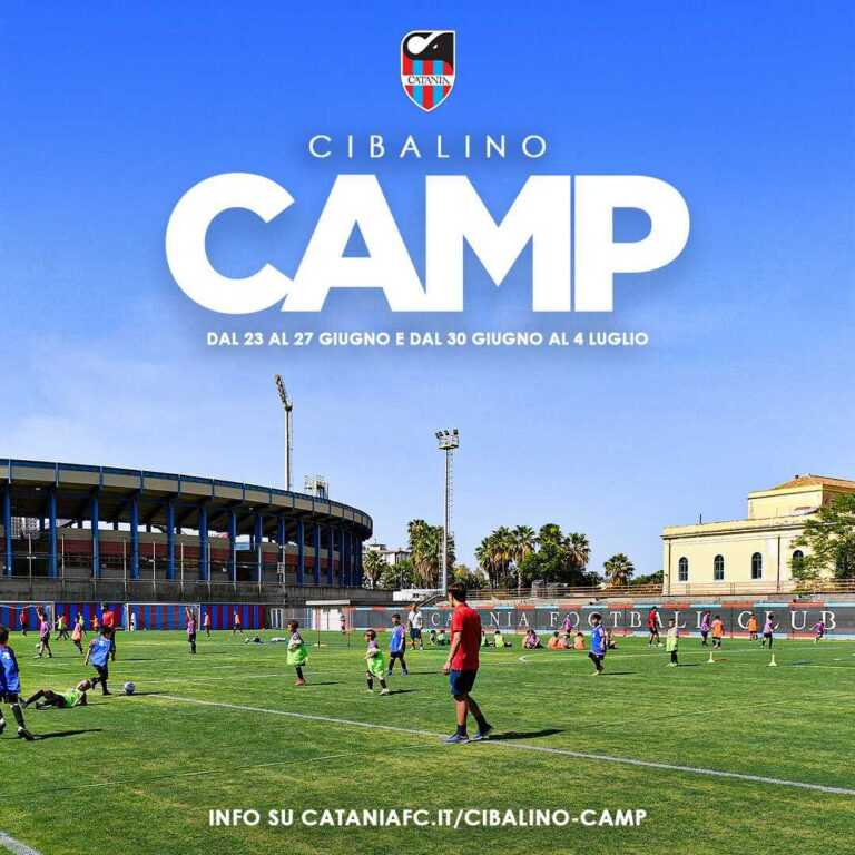 Torna il “Cibalino Camp” per i bambini dai 6 ai 14 anni