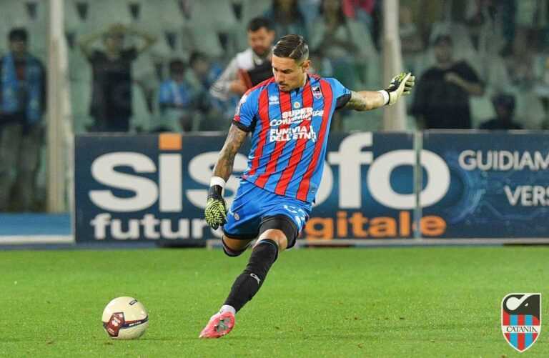 DINI a Telecolor: “Questo è il calcio, ma uscire così fa male”