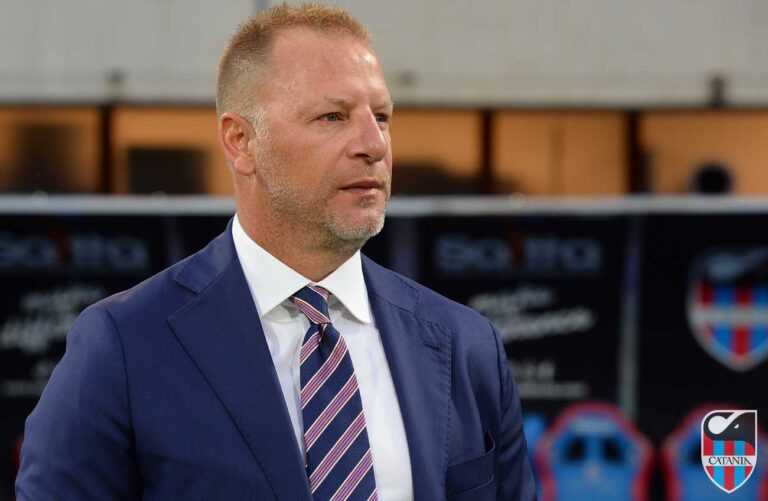 QUI CATANIA: le prime mosse in vista della stagione 2025/26