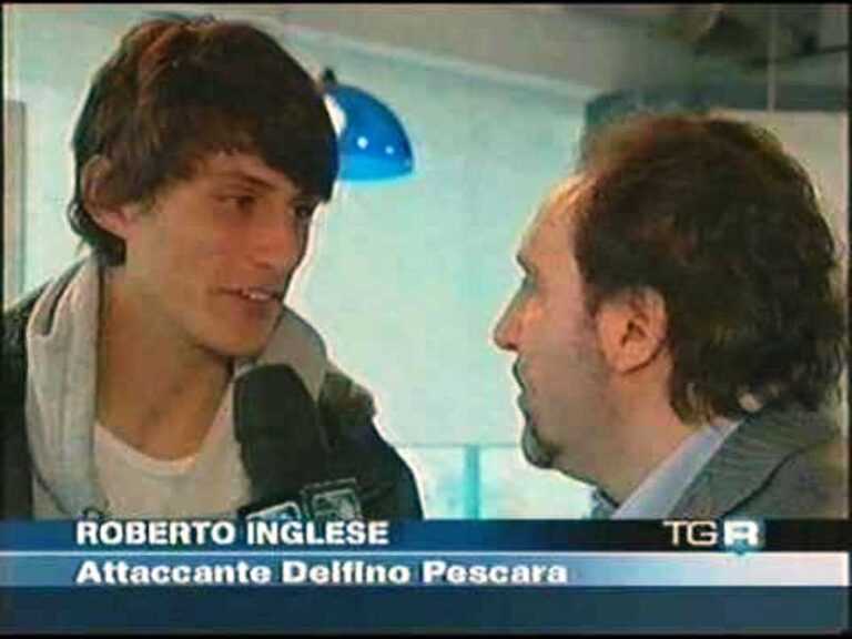 VERSO CATANIA-PESCARA: non solo Baldini. Gara da ex anche per Inglese e Ierardi