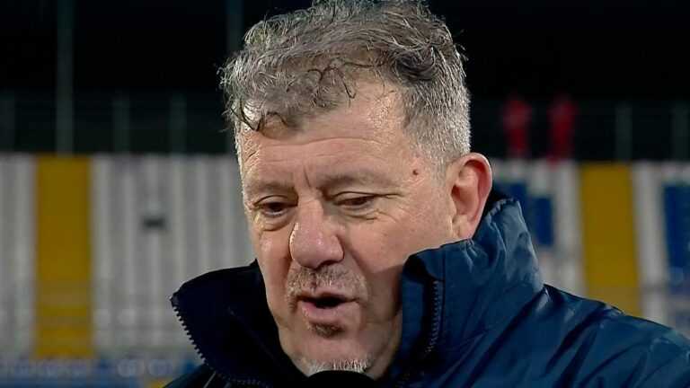 NARDINI (vice all. Pescara) nel pre-gara: “Catania, rosa molto valida. Dobbiamo ripetere la partita dell’andata”