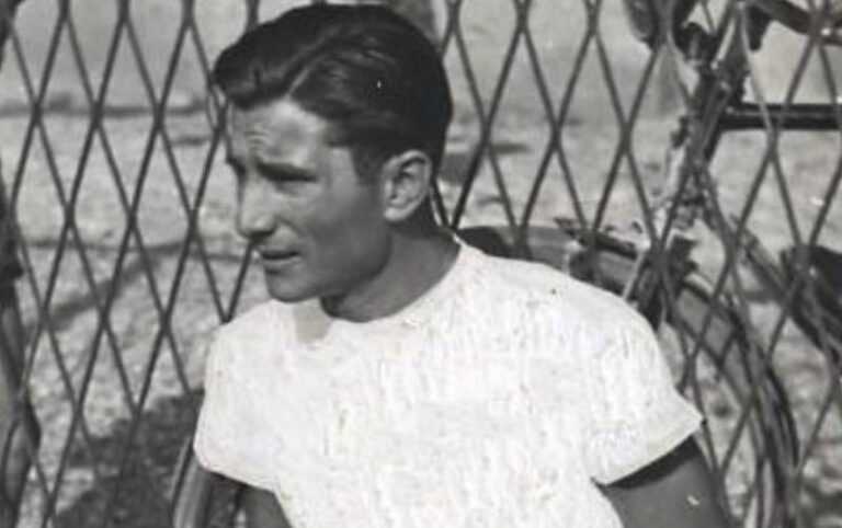 ACCADDE OGGI – 3 maggio 1986: si spegne “Cocò” Nicolosi, grande bomber nella storia del Catania