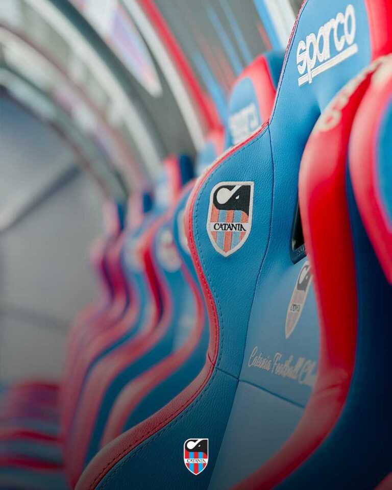 GIUGNO ROSSAZZURRO: un mese intenso attende il Catania sul piano organizzativo e strategico