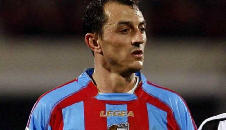 VERSO PESCARA-CATANIA: quella vittoria rossazzurra all’Adriatico nel segno di Spinesi