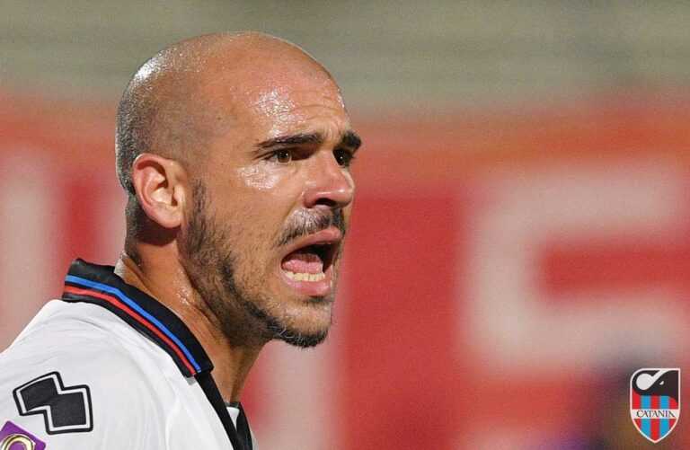 STURARO: il guerriero ritrovato, aggressività e carisma per il Catania che vuole sognare