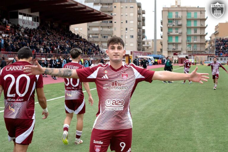 LA SICILIA: “Catania su Finotto, Comi, Bruzzaniti e Anatriello”