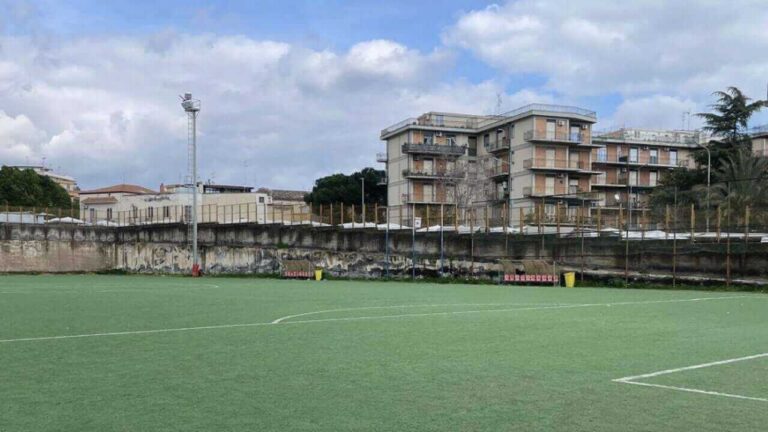 DALLA CITTA’ | Progetto di rigenerazione del Campo Seminara di Barriera finanziato con 1,25 milioni