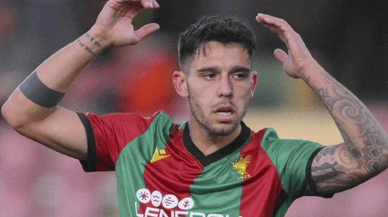 PLAYOFF: cade la Ternana in casa, Serie B più vicina per il Pescara