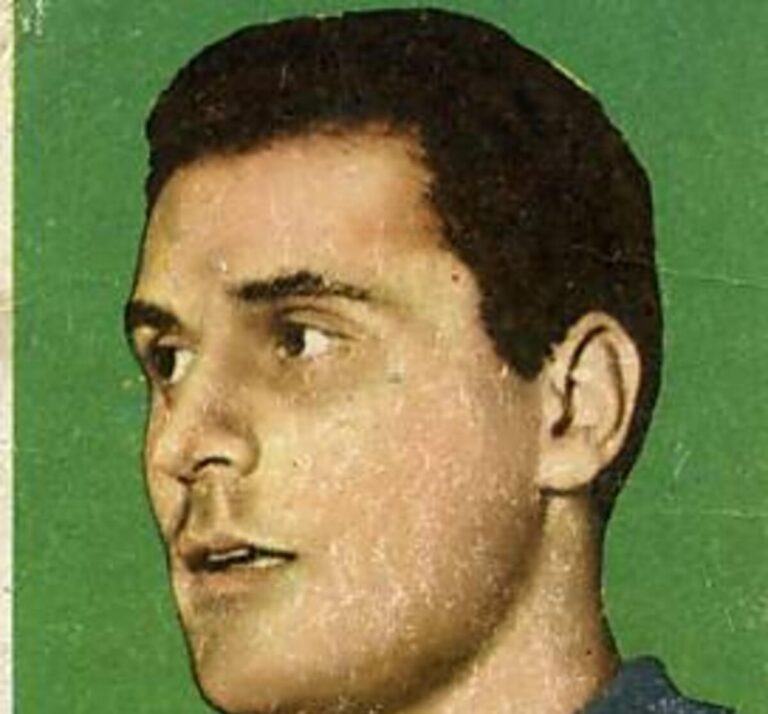 CATANIA FC: “Addio a Giuseppe Gaspari”