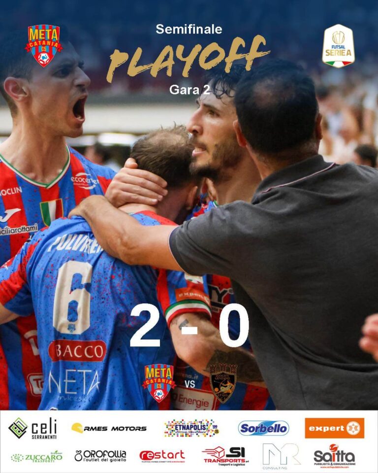 LA SICILIA: “Pulvirenti trascina la Meta Catania”