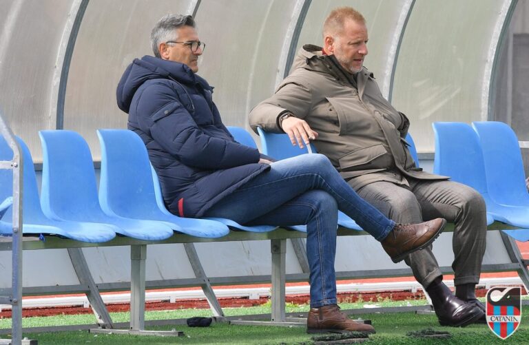VERSO LA STAGIONE 2025/26: Pastore, ruolo determinante. Andrà supportato con un budget adeguato