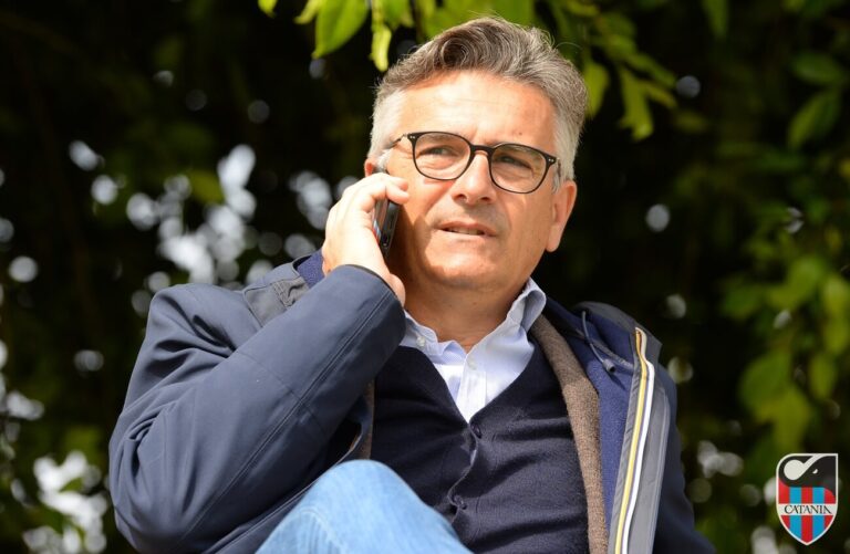 QUI CATANIA: la società rossazzurra punta su Pastore, sarà la scelta giusta?