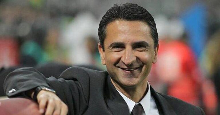 SAPIENZA: “Catania, quando c’è amore puoi fare qualsiasi cosa. Daremo maggior peso alle relazioni umane”