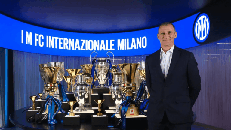 SERIE C: subentrerà l’Inter Under 23, progetto promosso dall’ex Catania Tarantino
