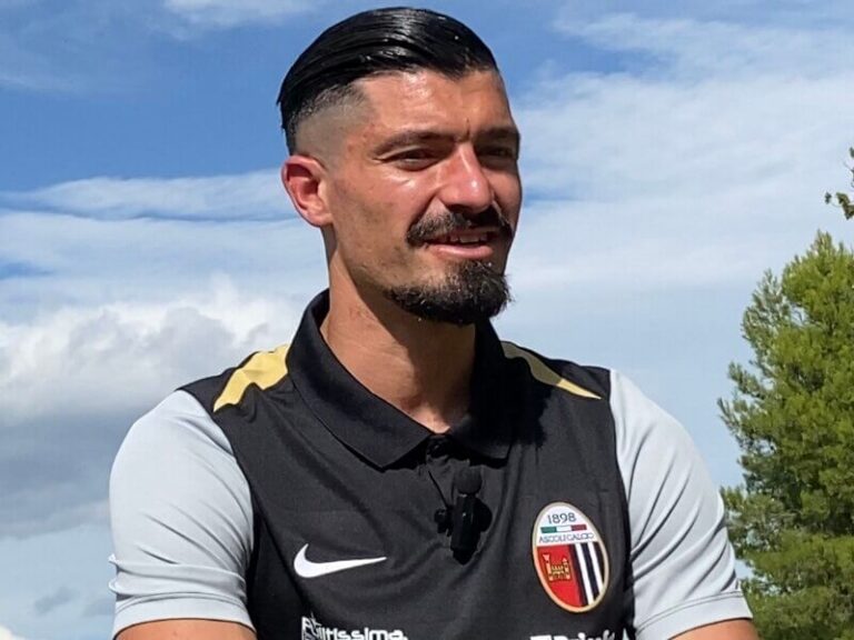 STAMPA MARCHIGIANA – Corriere Adriatico: “Varone, il Catania propone contropartita tecnica all’Ascoli”