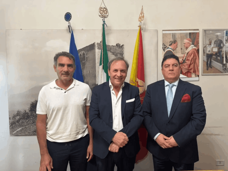 CALCIO IN PROVINCIA: il Paternò Calcio riparte da una proprietà estera