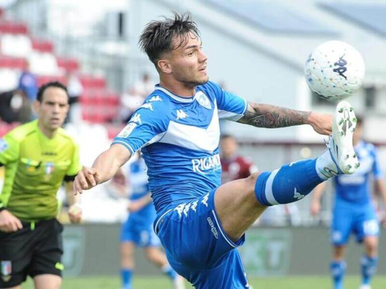 STAMPA NAZIONALE – TuttoMercatoWeb: “Catania, conferme su Martic. Idea Flavio Bianchi”