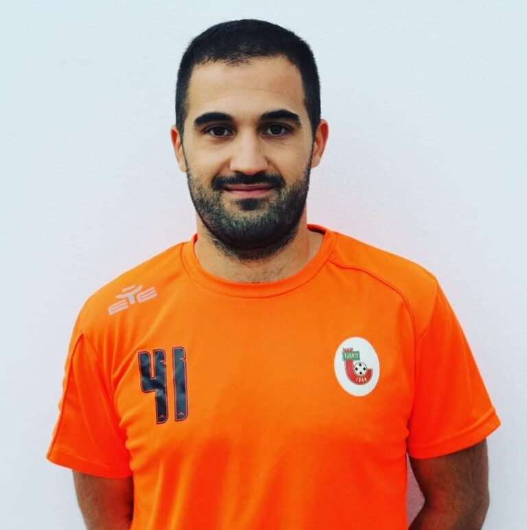 BRUNO: conosciamo meglio il nuovo match analyst del Catania