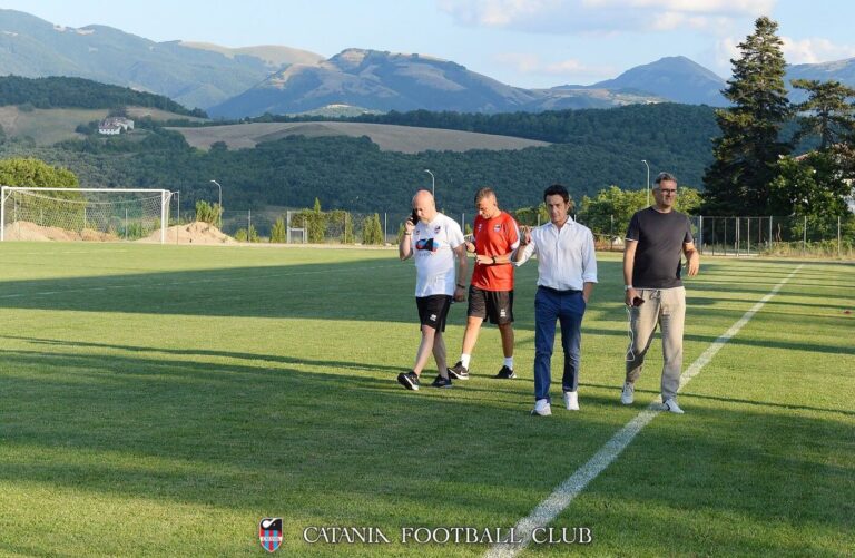 VERSO IL CAMPIONATO: tra un mese si parte, poco dopo chiusura mercato. Attesa per le prossime operazioni