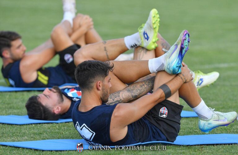 A MENTE FREDDA | Da Norcia a Crotone, il resoconto del pre campionato rossazzurro