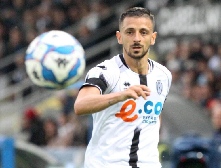 DONNARUMMA: torna in Sicilia dieci anni dopo la sfortunata esperienza di Messina