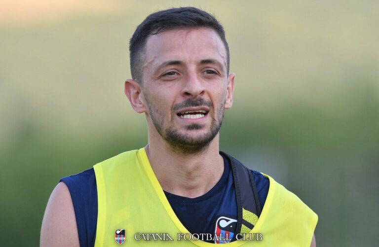 DONNARUMMA: “uomo chiave” per la stampa romagnola, l’importanza del suo contributo nel Cesena di Toscano