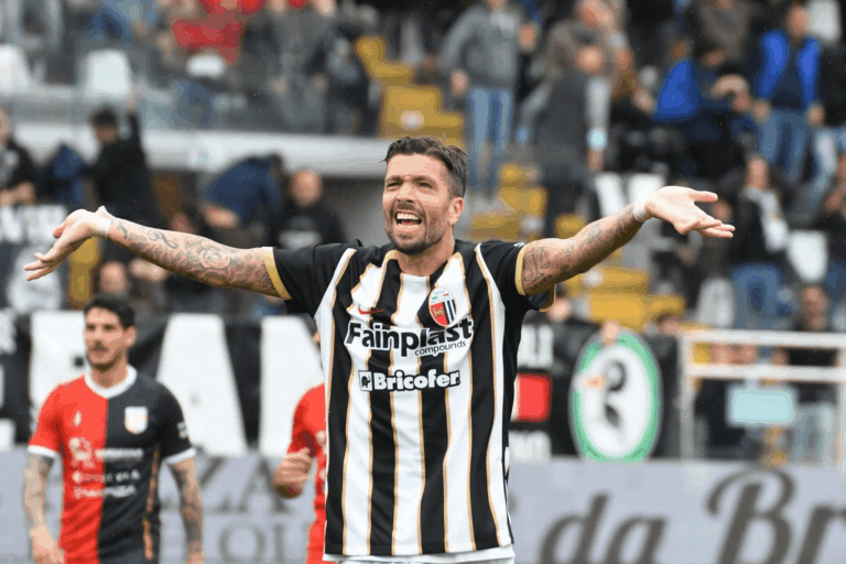 MERCATO – Stampa marchigiana: “Forte, clausola per liberarsi dall’Ascoli sul contratto stipulato in origine”