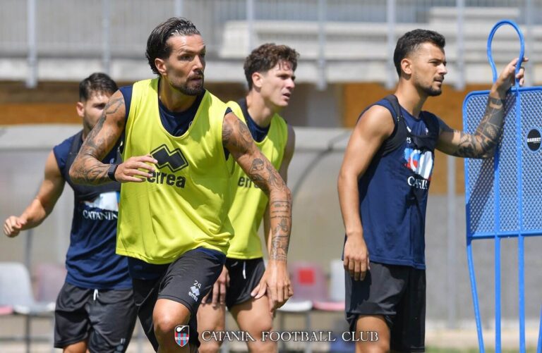 LA SICILIA: “Catania, lavoro intenso e atmosfera serena a Norcia”