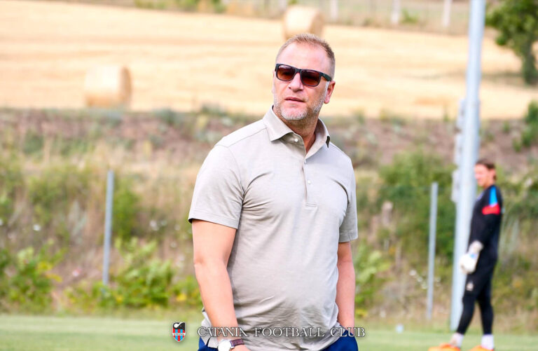 UFFICIALE: Grella consigliere del Direttivo Lega Pro