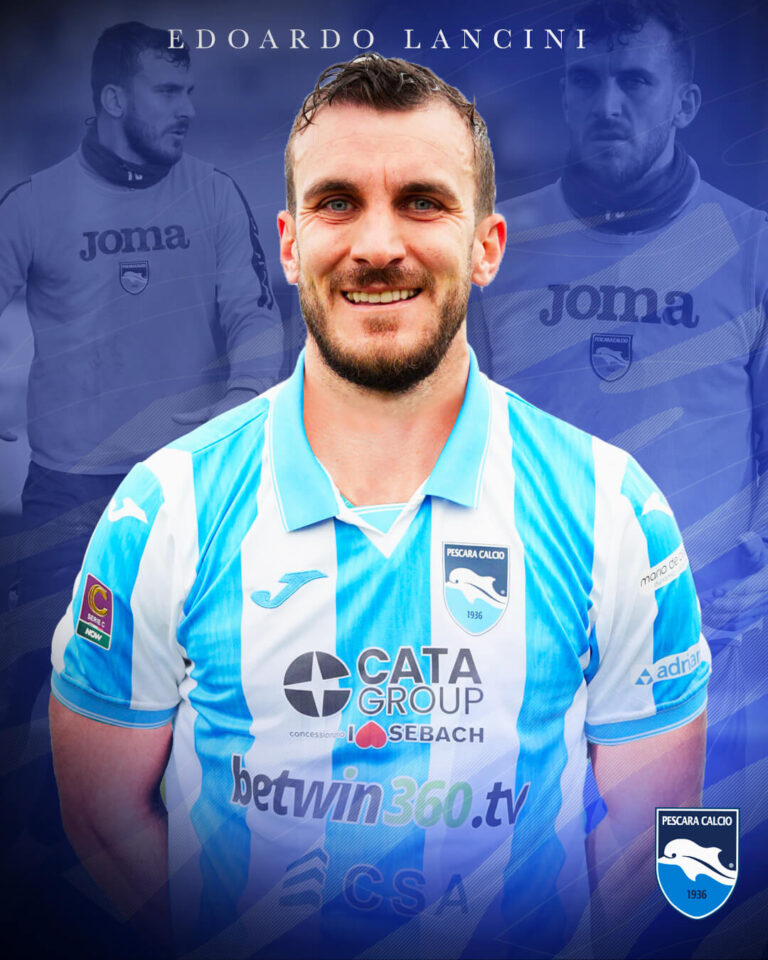 MERCATO: Catania, contatti avviati per Lancini