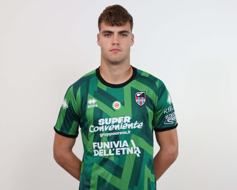 MERCATO: Catania, Laukzemis potrebbe essere valutato in ritiro