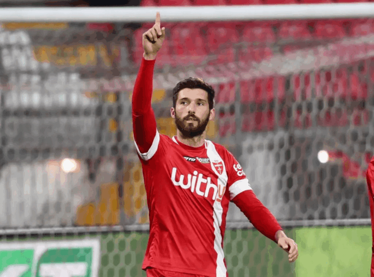 MERCATO: Catania, rumors su Mancuso ma la punta verso la permanenza a Mantova