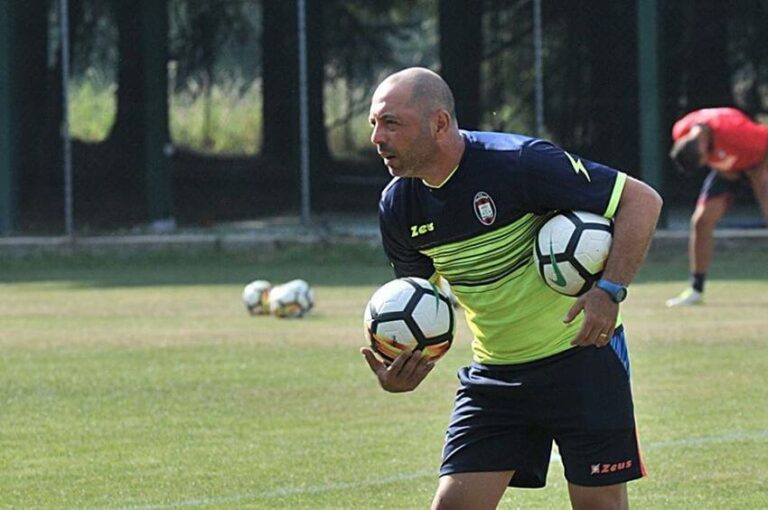 STAFF TECNICO: Toscano ritrova Degiorgi e Moschella, saluta Vanzetto