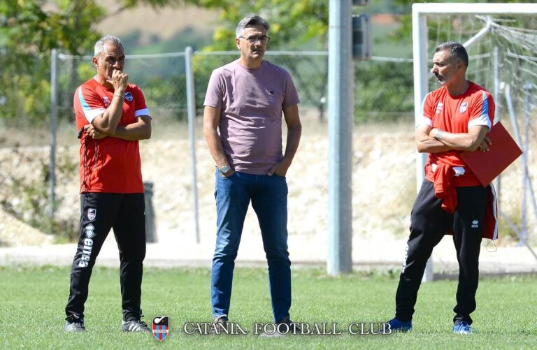 MERCATO: assist di Toscano a Pastore, sistemare il centrocampo resta l’obiettivo primario