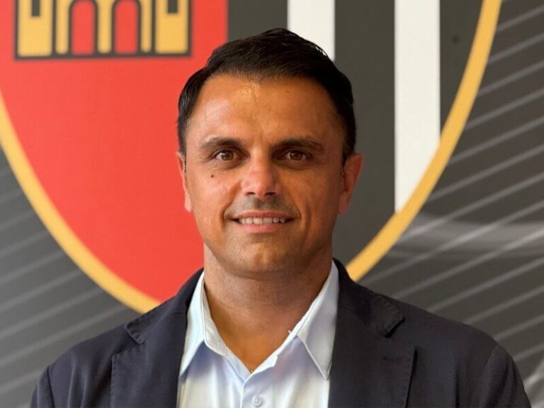 MERCATO – Patti (D.S. Ascoli): “Corazza e Varone? Nulla è deciso, ma devono essere convinti di rimanere”