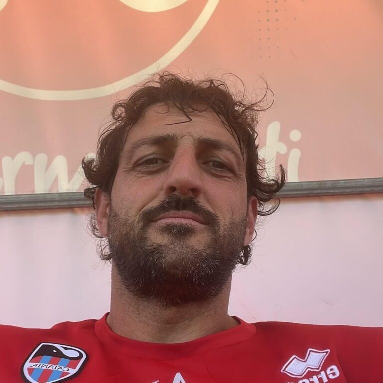 PORRACCHIO: anche il preparatore dei portieri lascia Catania direzione Salerno?