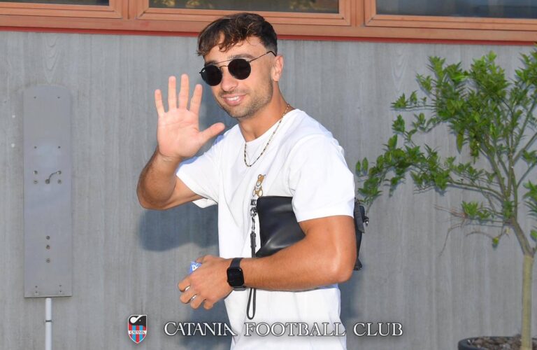 MERCATO: aumentano le possibilità di permanenza di Raimo?