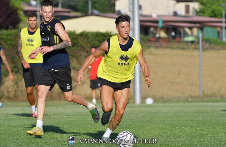 ROLFINI – Come si presenta e come lo descrive Balzaretti (ex DS Vicenza): “Voglia e fame straordinaria, il collettivo al primo posto”